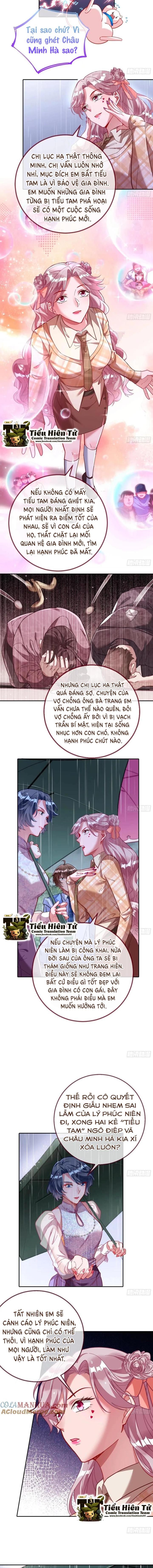 Vạn Tra Triêu Hoàng Chapter 629 - Trang 2