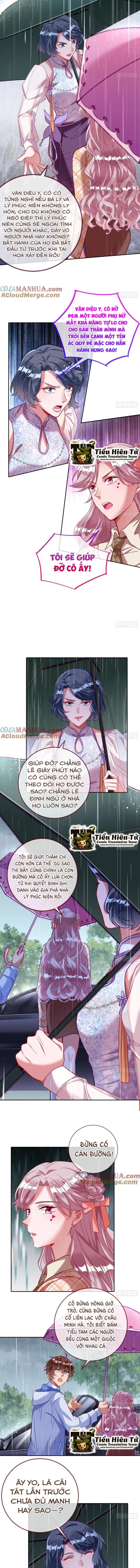 Vạn Tra Triêu Hoàng Chapter 629 - Trang 2
