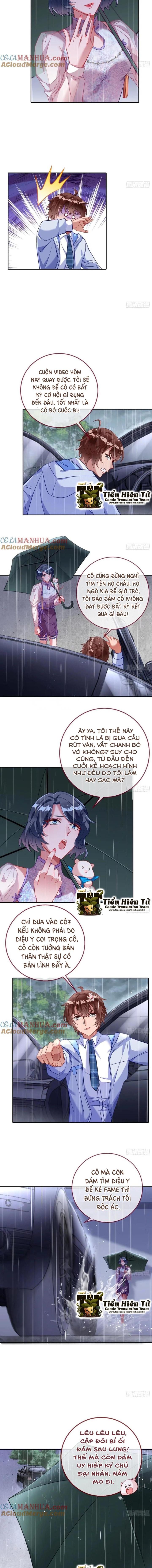 Vạn Tra Triêu Hoàng Chapter 629 - Trang 2