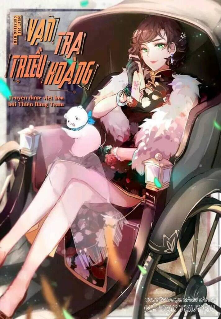 Vạn Tra Triêu Hoàng Chapter 63 - Trang 2