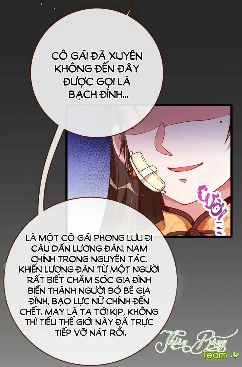 Vạn Tra Triêu Hoàng Chapter 63 - Trang 2