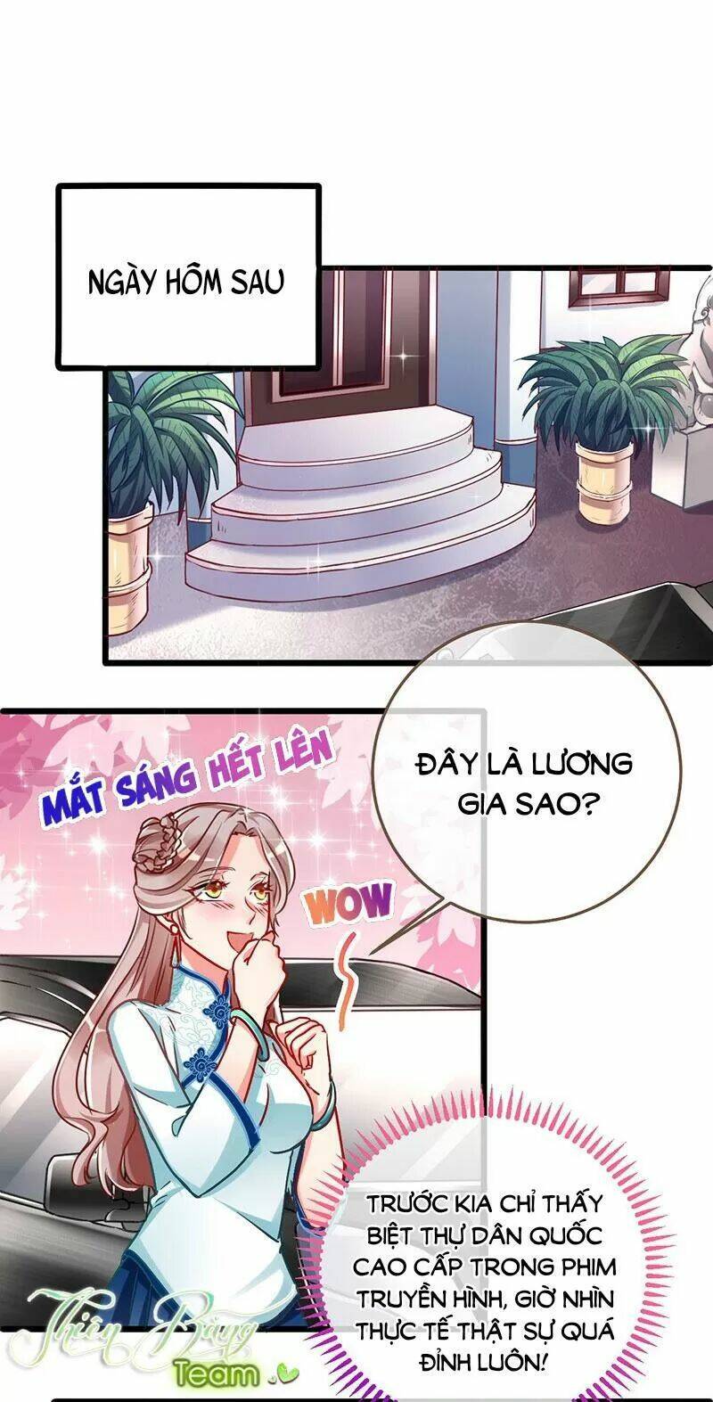 Vạn Tra Triêu Hoàng Chapter 63 - Trang 2