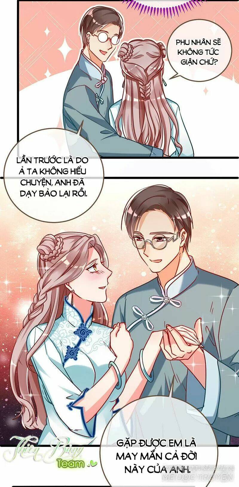 Vạn Tra Triêu Hoàng Chapter 63 - Trang 2