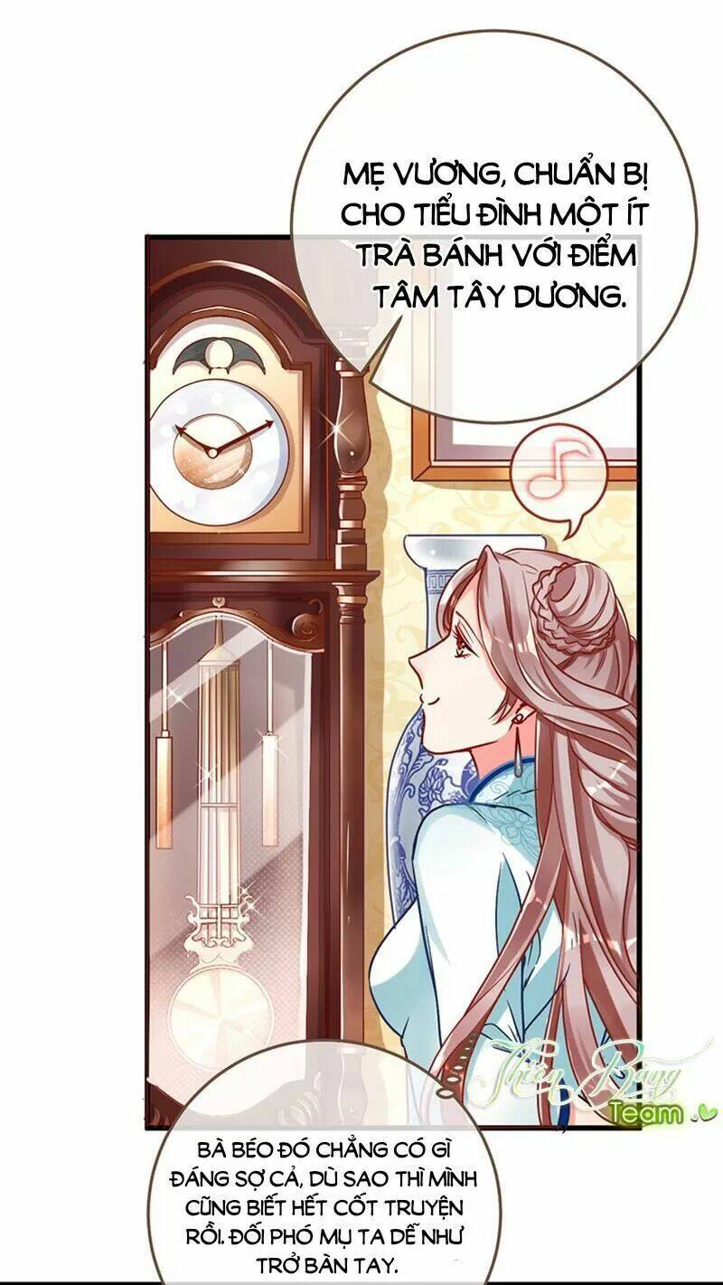 Vạn Tra Triêu Hoàng Chapter 63 - Trang 2