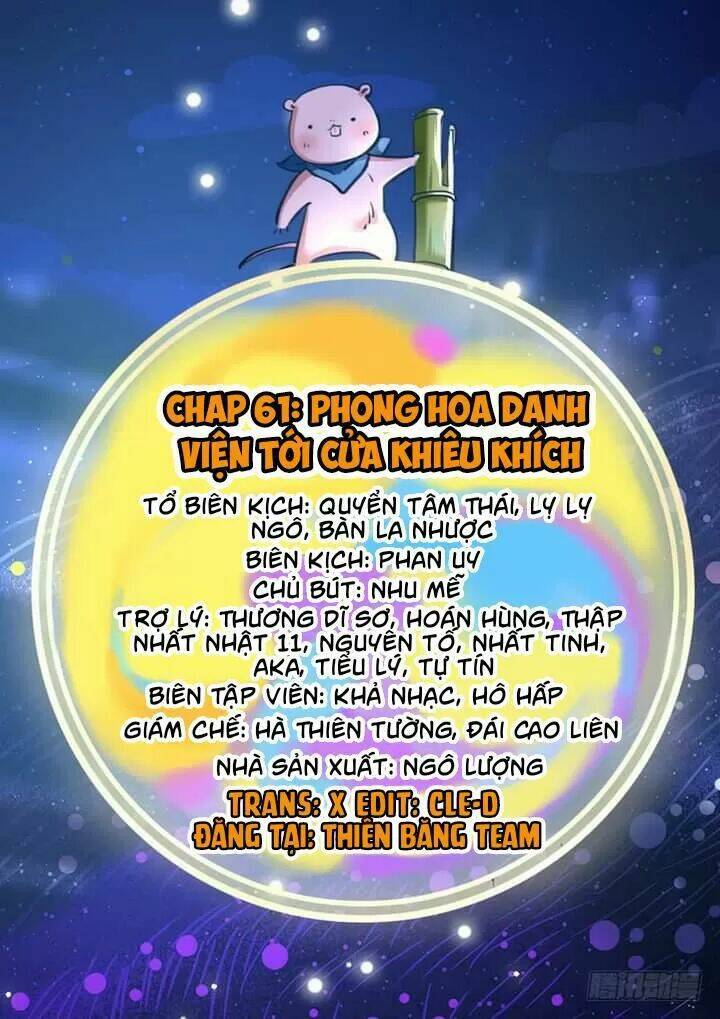 Vạn Tra Triêu Hoàng Chapter 63 - Trang 2