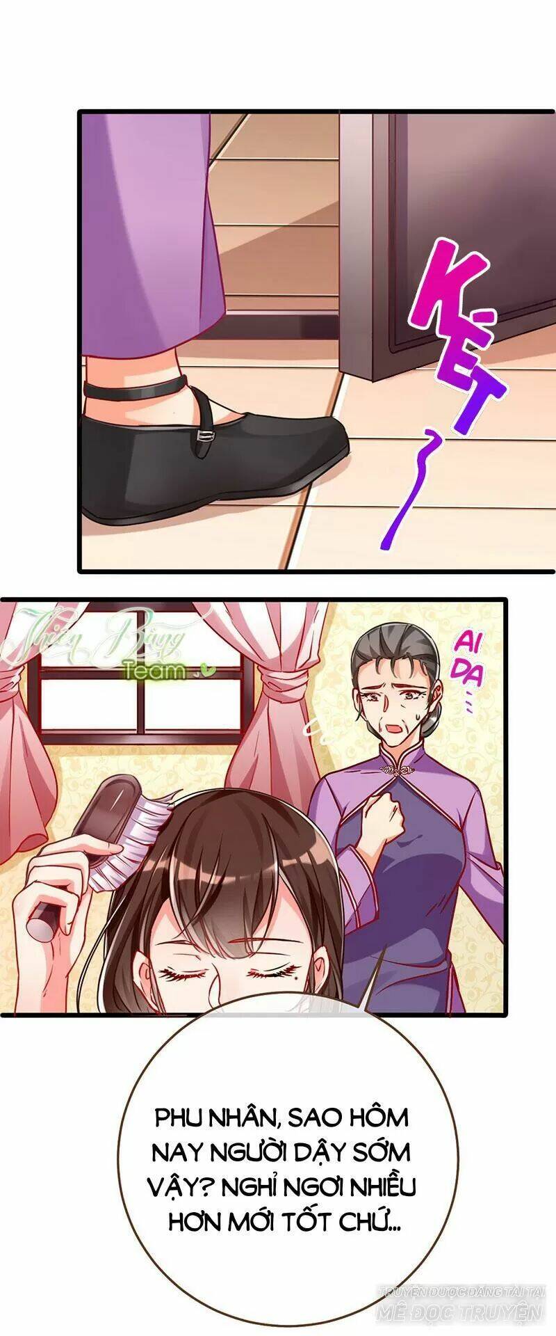 Vạn Tra Triêu Hoàng Chapter 63 - Trang 2