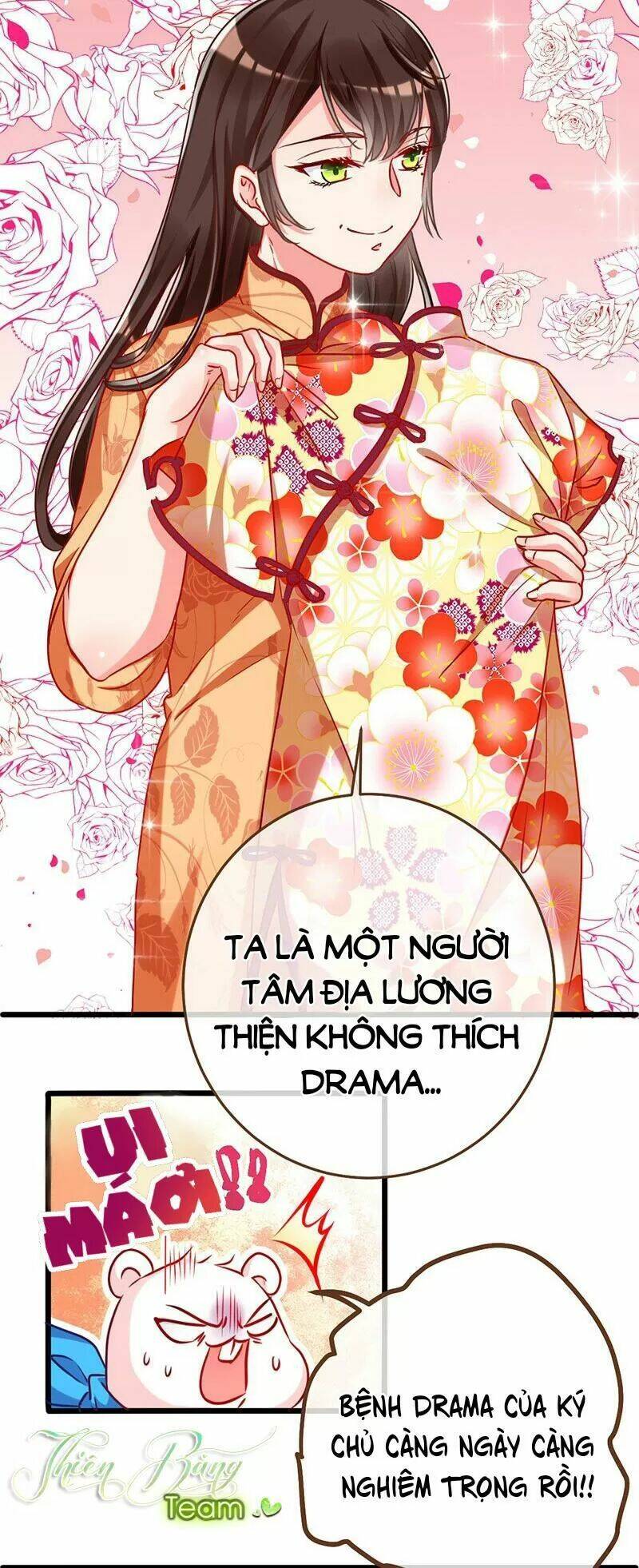 Vạn Tra Triêu Hoàng Chapter 63 - Trang 2