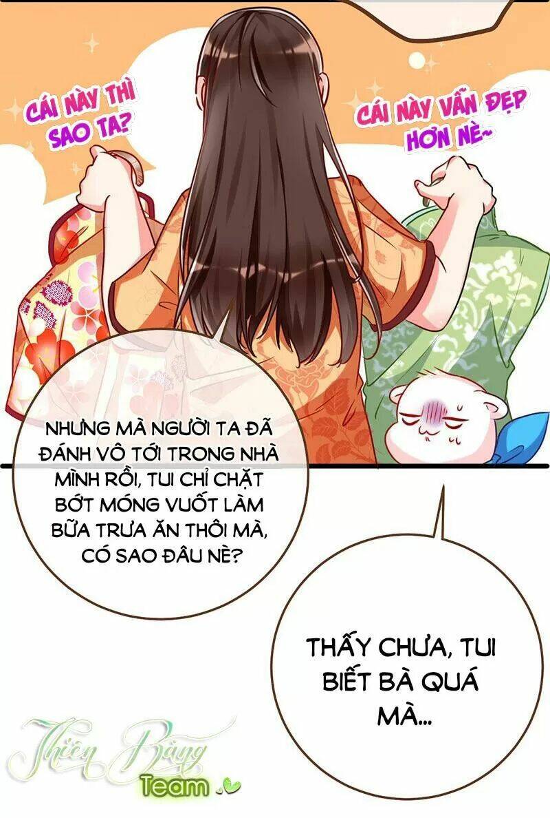 Vạn Tra Triêu Hoàng Chapter 63 - Trang 2