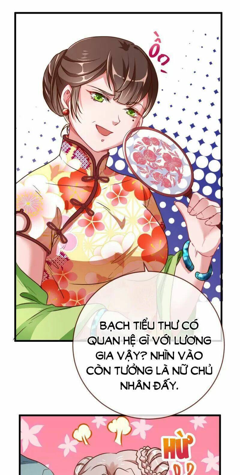 Vạn Tra Triêu Hoàng Chapter 63 - Trang 2