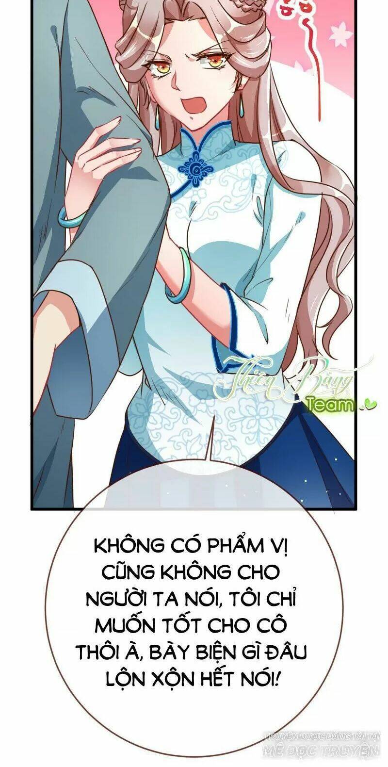 Vạn Tra Triêu Hoàng Chapter 63 - Trang 2