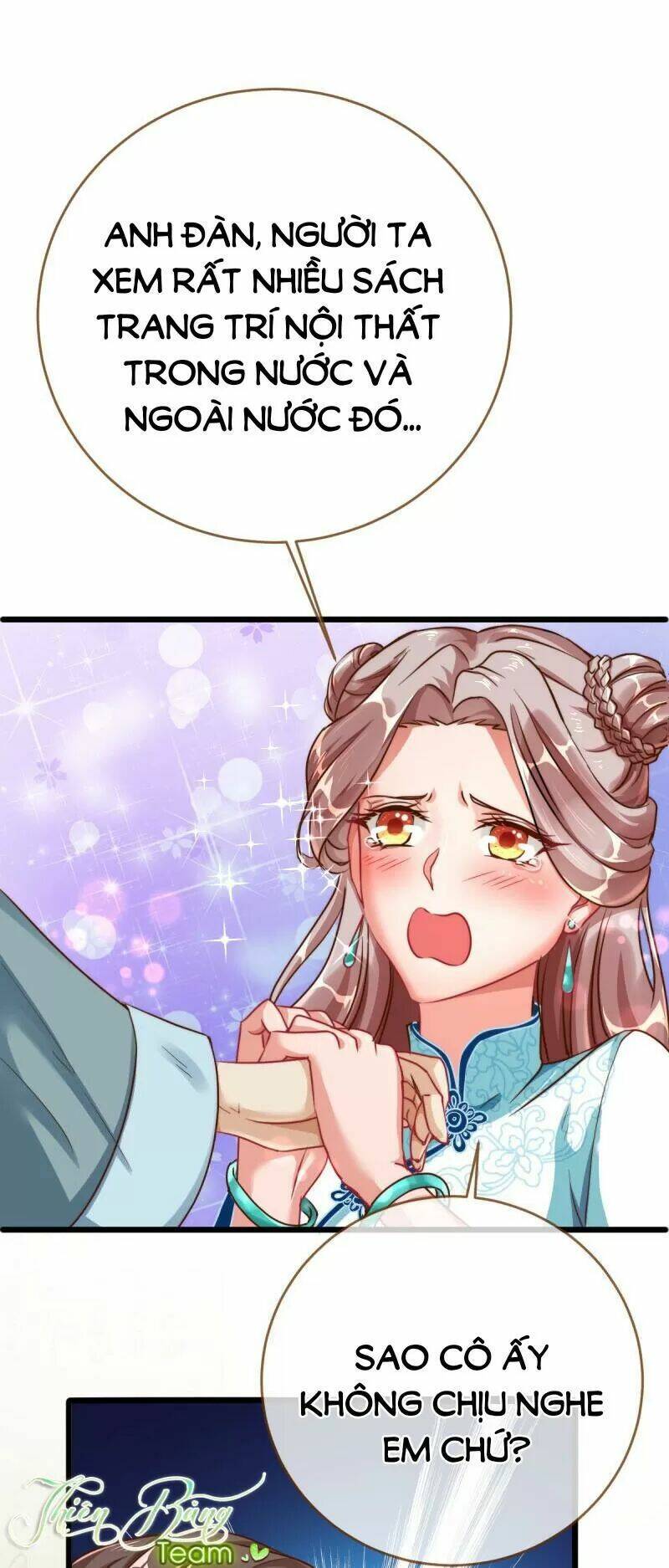 Vạn Tra Triêu Hoàng Chapter 63 - Trang 2