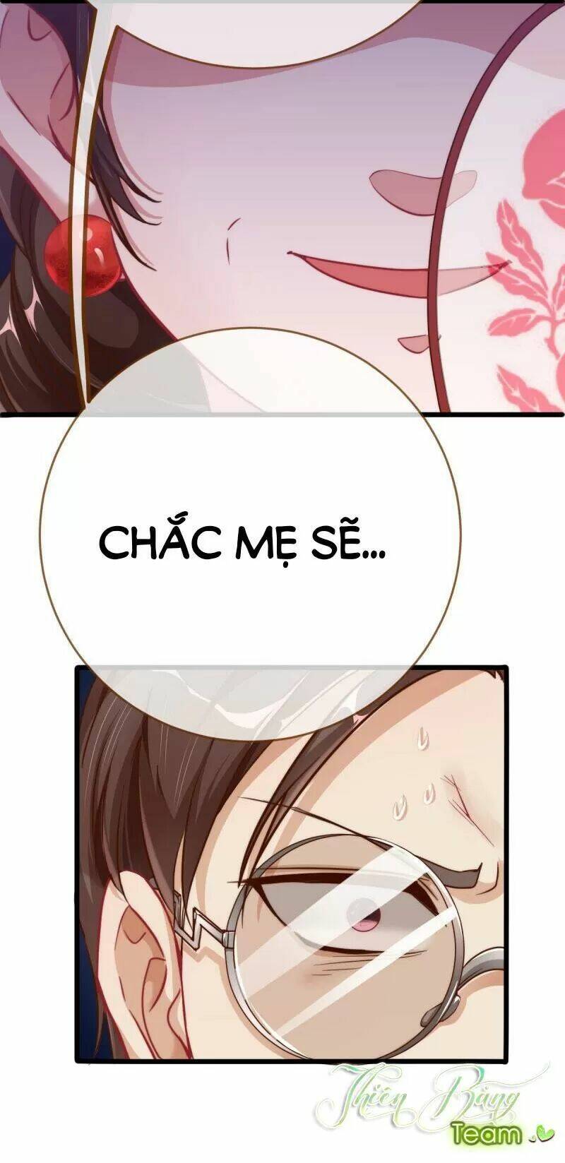 Vạn Tra Triêu Hoàng Chapter 63 - Trang 2