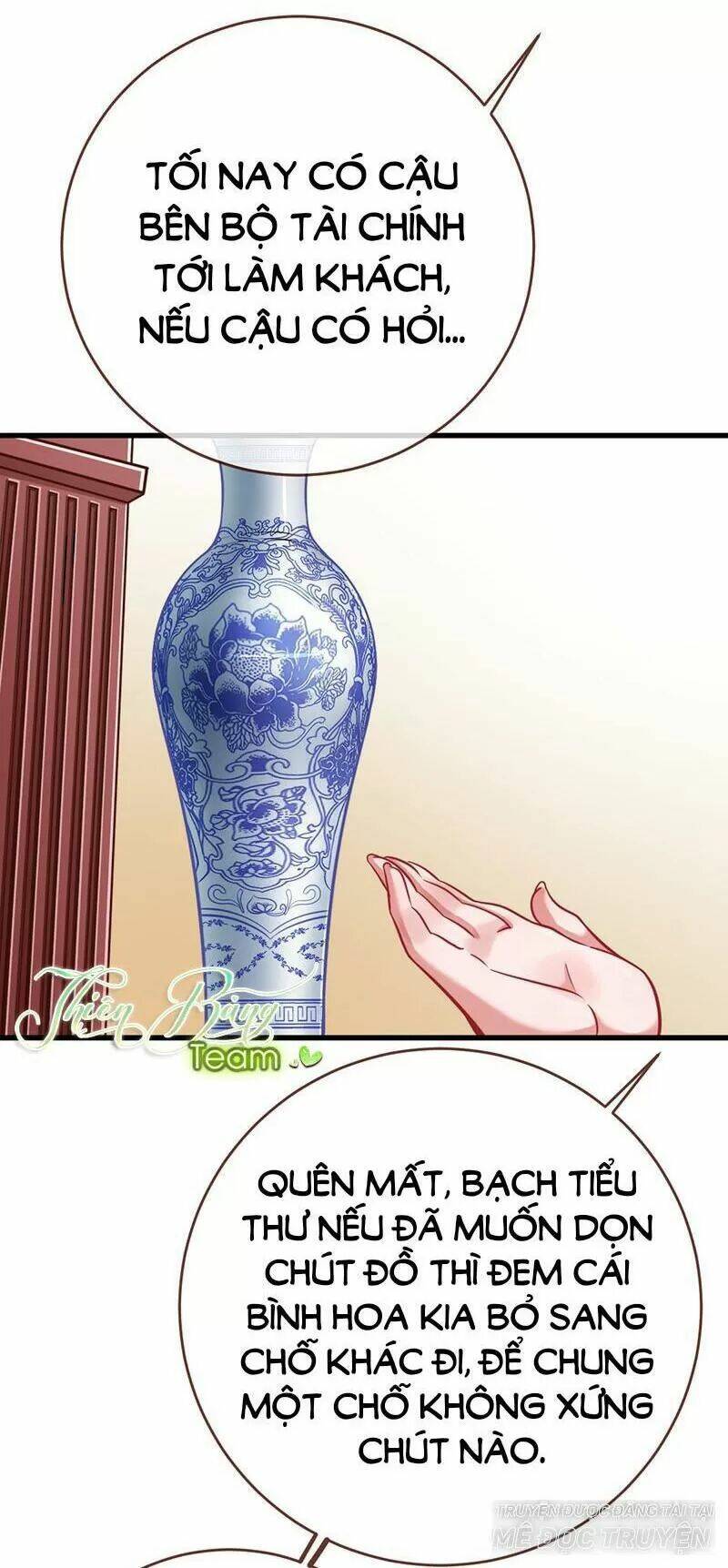 Vạn Tra Triêu Hoàng Chapter 63 - Trang 2