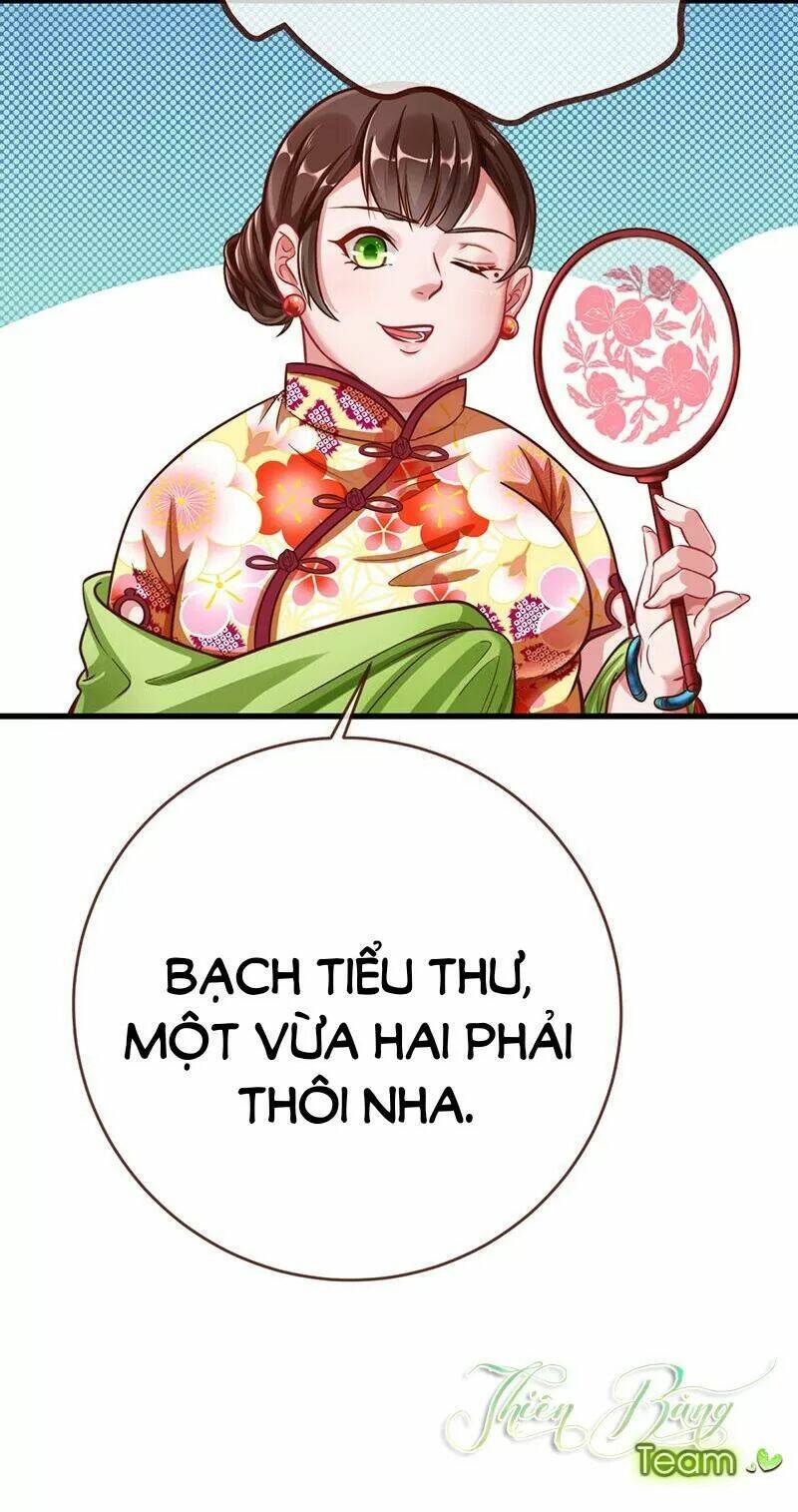 Vạn Tra Triêu Hoàng Chapter 63 - Trang 2