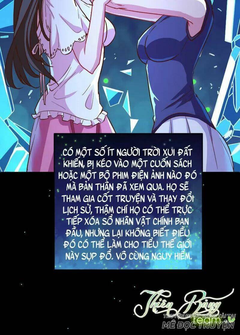 Vạn Tra Triêu Hoàng Chapter 63 - Trang 2