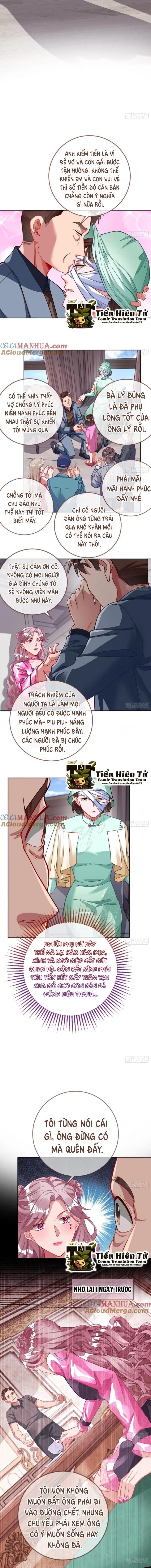 Vạn Tra Triêu Hoàng Chapter 630 - Trang 2