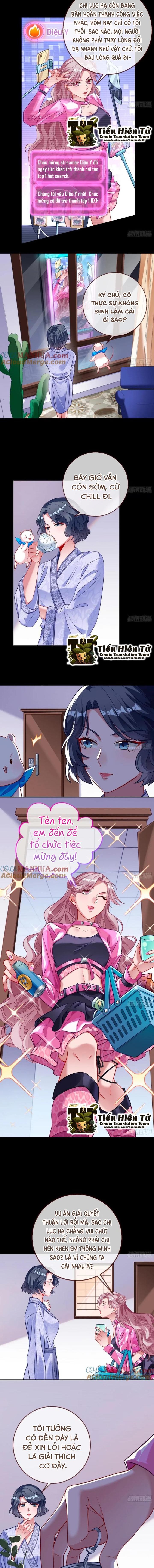 Vạn Tra Triêu Hoàng Chapter 630 - Trang 2