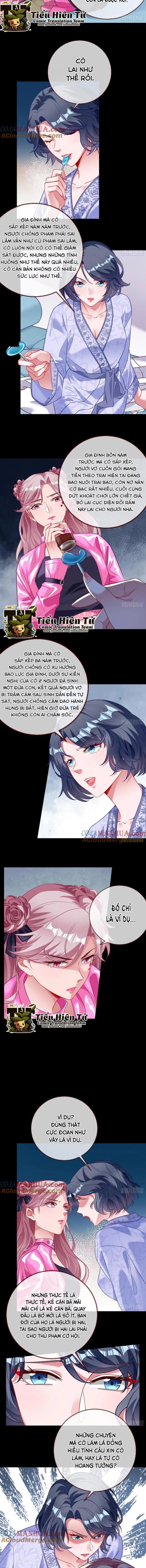 Vạn Tra Triêu Hoàng Chapter 631 - Trang 2