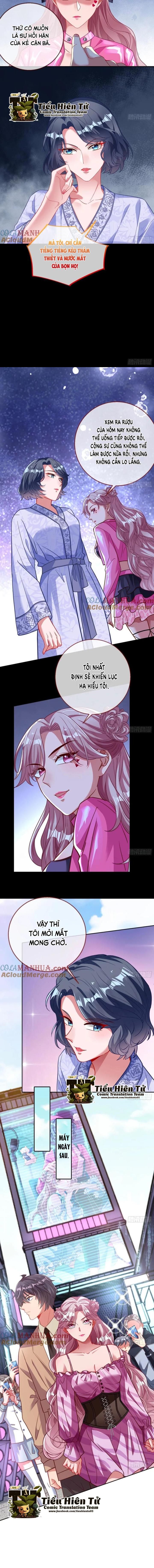 Vạn Tra Triêu Hoàng Chapter 631 - Trang 2