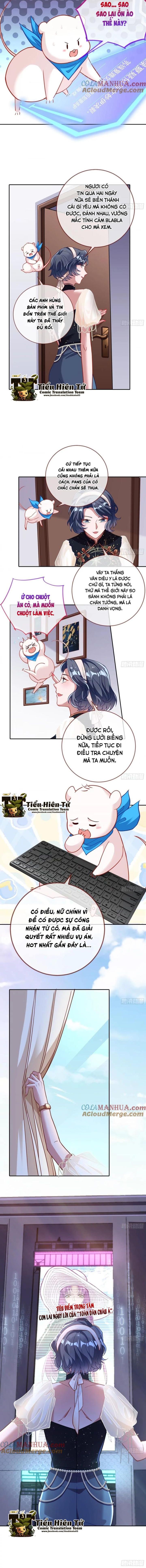 Vạn Tra Triêu Hoàng Chapter 631 - Trang 2