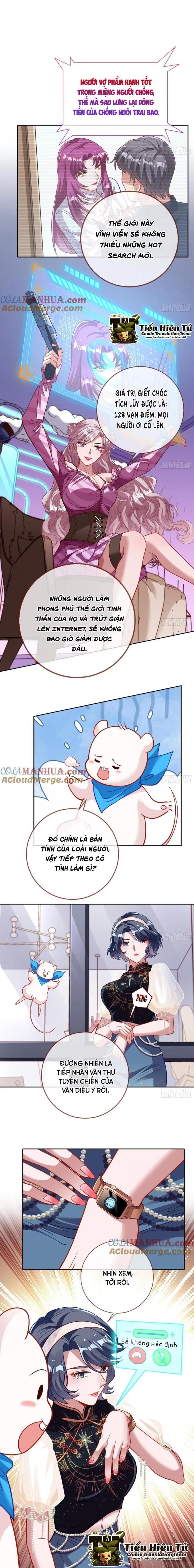 Vạn Tra Triêu Hoàng Chapter 631 - Trang 2