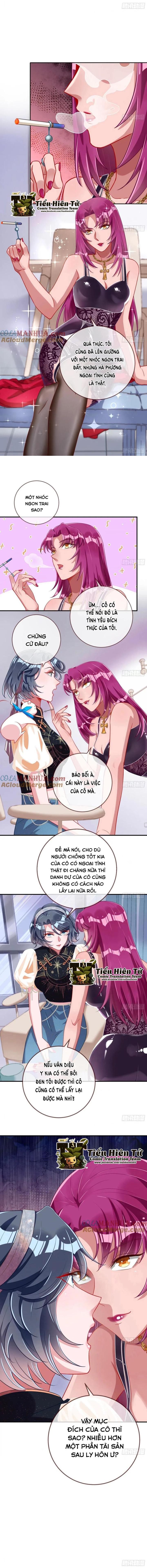 Vạn Tra Triêu Hoàng Chapter 632 - Trang 2