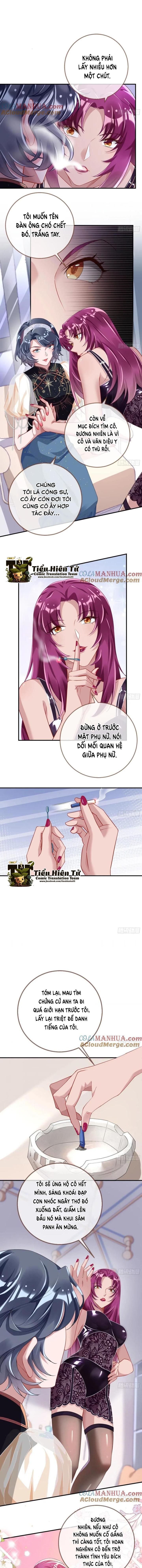 Vạn Tra Triêu Hoàng Chapter 632 - Trang 2