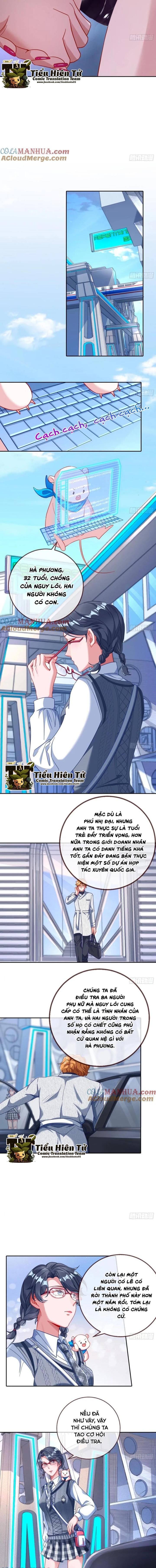 Vạn Tra Triêu Hoàng Chapter 632 - Trang 2