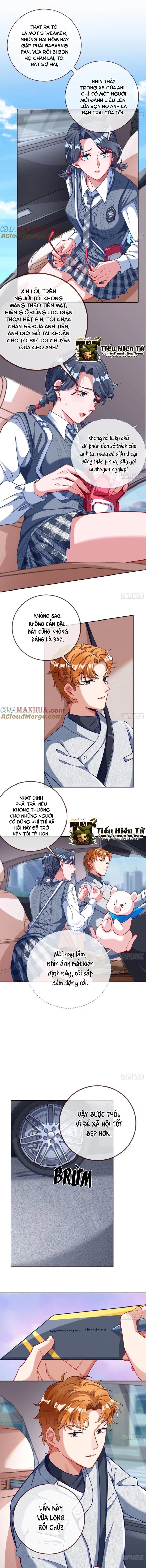 Vạn Tra Triêu Hoàng Chapter 632 - Trang 2