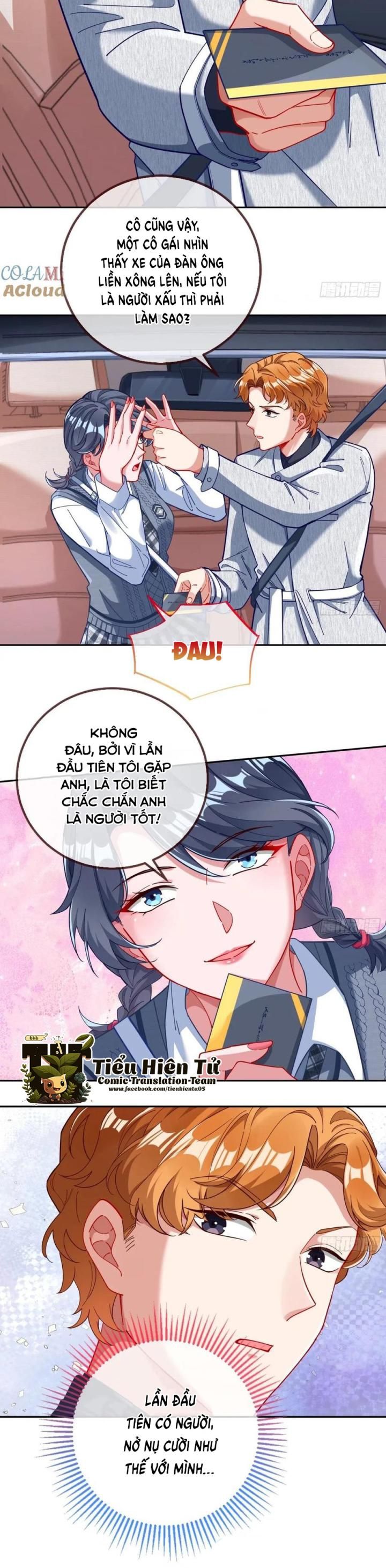 Vạn Tra Triêu Hoàng Chapter 632 - Trang 2