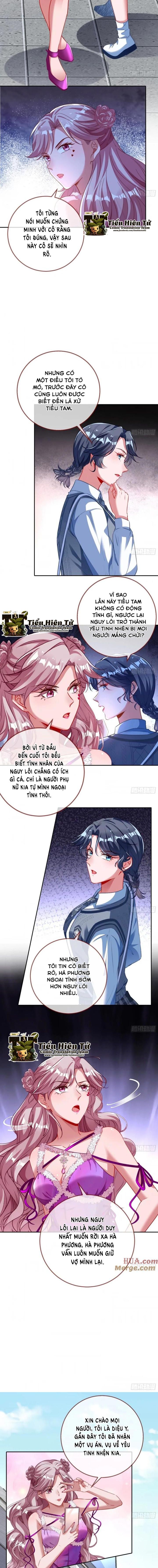 Vạn Tra Triêu Hoàng Chapter 633 - Trang 2