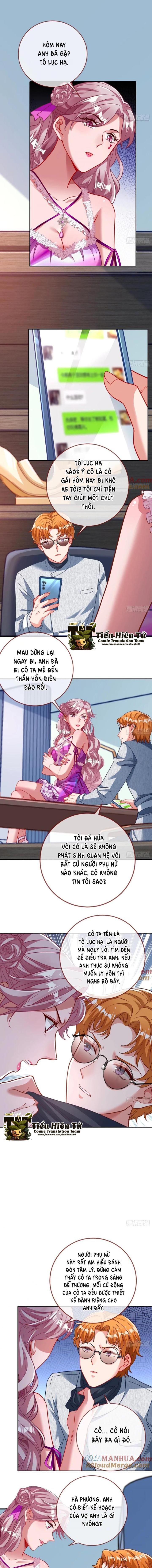 Vạn Tra Triêu Hoàng Chapter 633 - Trang 2