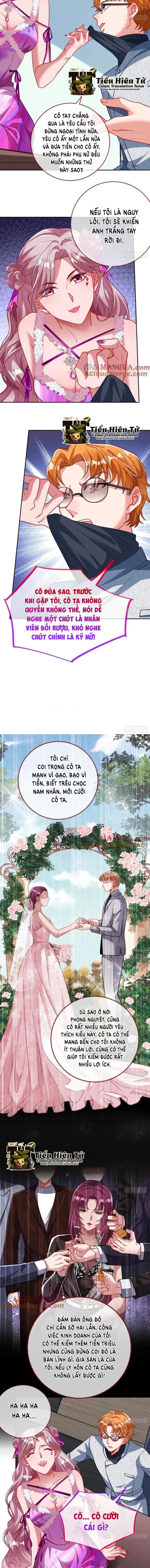Vạn Tra Triêu Hoàng Chapter 633 - Trang 2