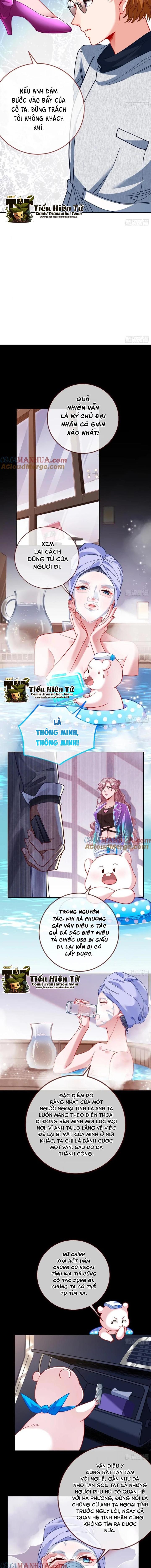 Vạn Tra Triêu Hoàng Chapter 634 - Trang 2