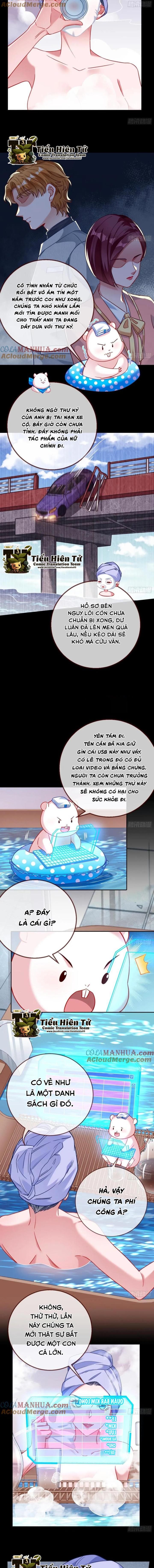 Vạn Tra Triêu Hoàng Chapter 634 - Trang 2