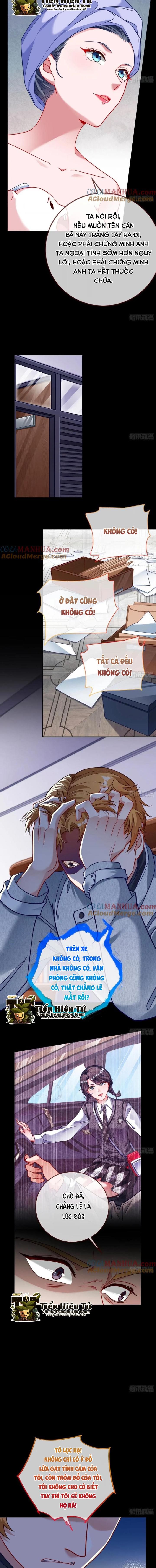 Vạn Tra Triêu Hoàng Chapter 634 - Trang 2