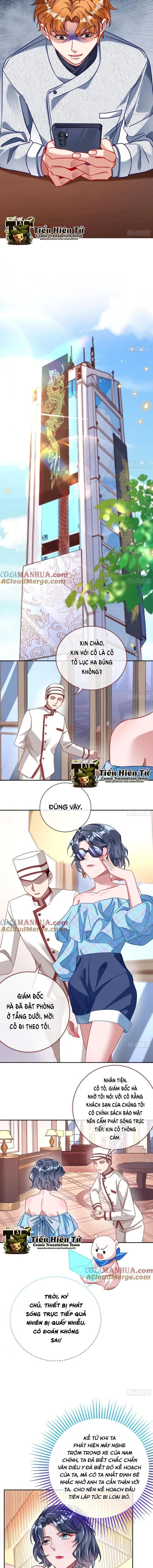 Vạn Tra Triêu Hoàng Chapter 634 - Trang 2