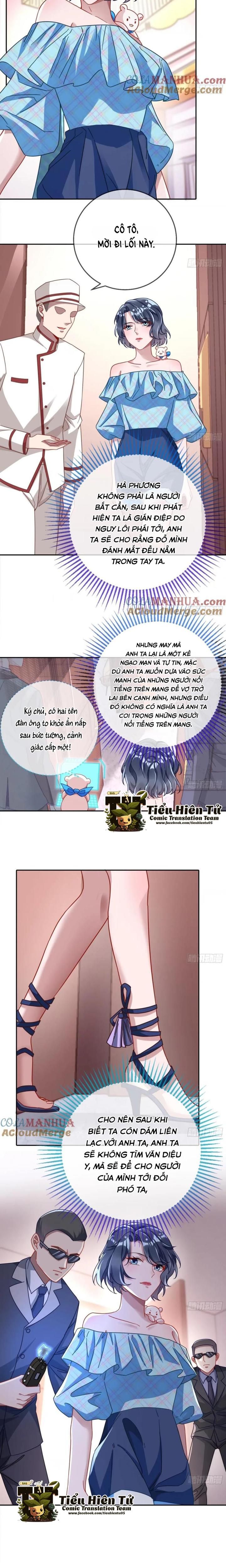 Vạn Tra Triêu Hoàng Chapter 634 - Trang 2