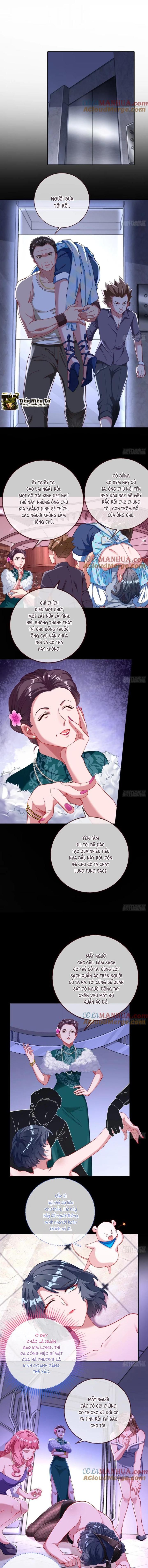 Vạn Tra Triêu Hoàng Chapter 635 - Trang 2