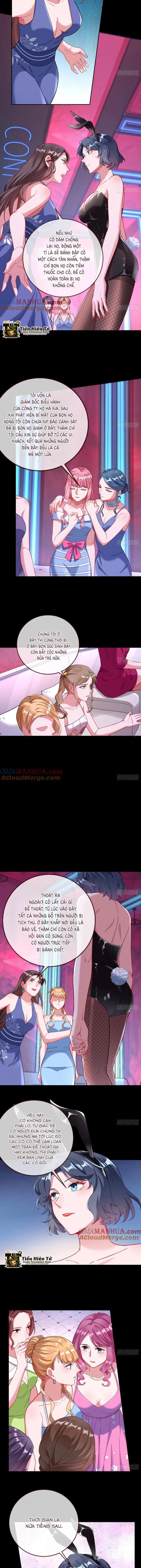 Vạn Tra Triêu Hoàng Chapter 635 - Trang 2