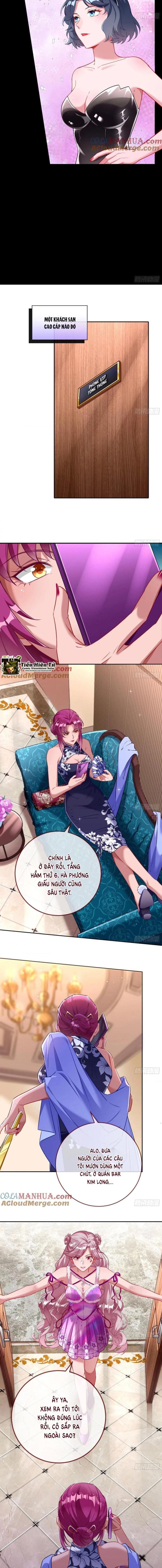 Vạn Tra Triêu Hoàng Chapter 635 - Trang 2