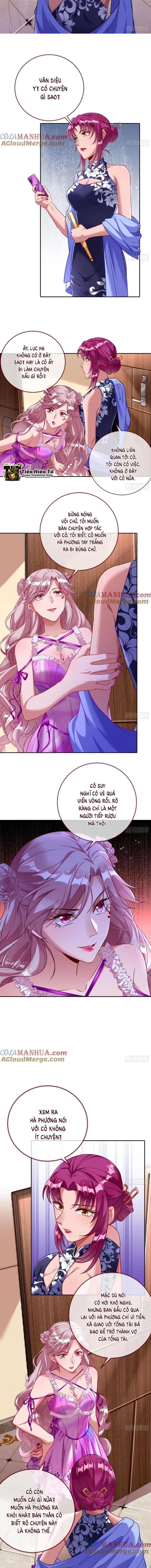 Vạn Tra Triêu Hoàng Chapter 635 - Trang 2