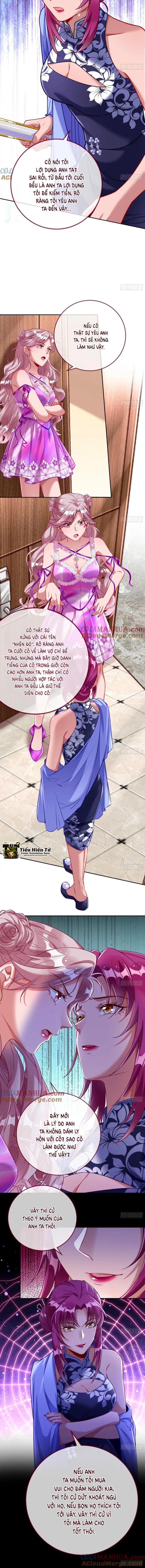 Vạn Tra Triêu Hoàng Chapter 635 - Trang 2