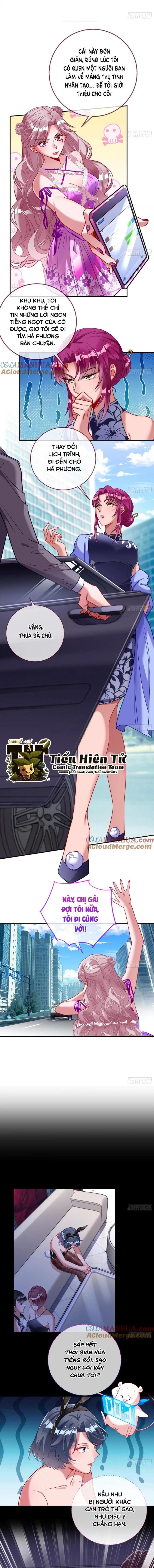 Vạn Tra Triêu Hoàng Chapter 636 - Trang 2