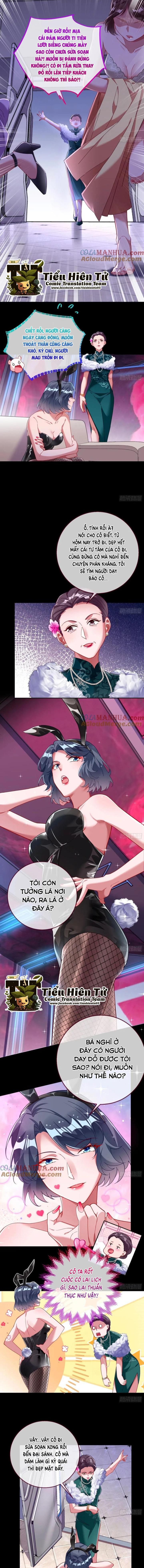 Vạn Tra Triêu Hoàng Chapter 636 - Trang 2