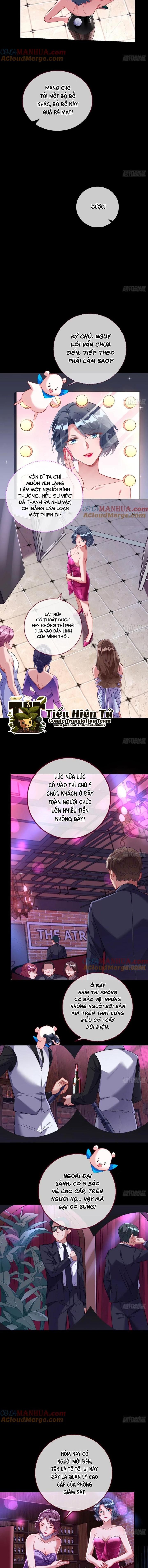 Vạn Tra Triêu Hoàng Chapter 636 - Trang 2
