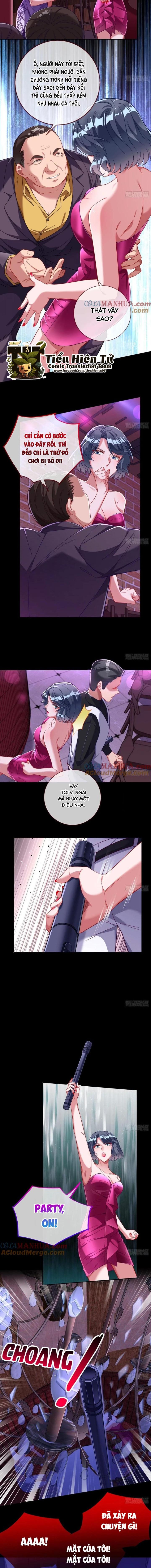 Vạn Tra Triêu Hoàng Chapter 636 - Trang 2