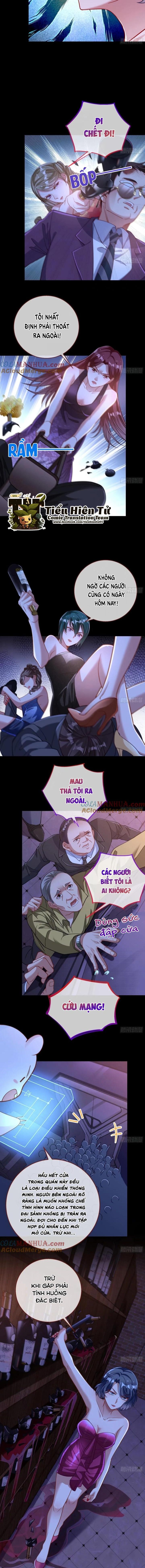 Vạn Tra Triêu Hoàng Chapter 636 - Trang 2