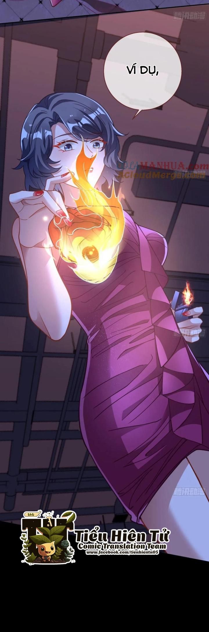 Vạn Tra Triêu Hoàng Chapter 636 - Trang 2