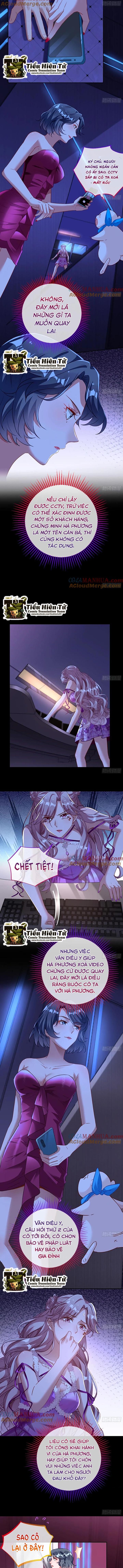 Vạn Tra Triêu Hoàng Chapter 637 - Trang 2